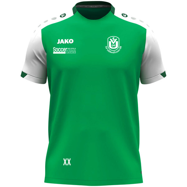 T-Shirt Dynamic 