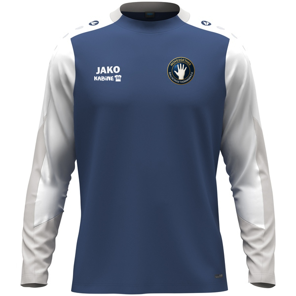 Longsleeve Dynamic 