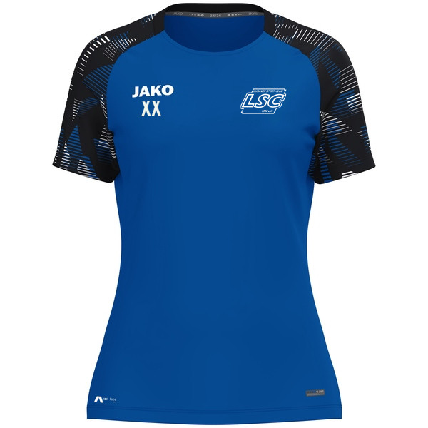 womanT-Shirt Sonic Damen 
