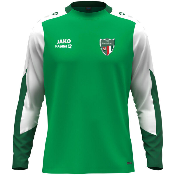 Longsleeve Dynamic 