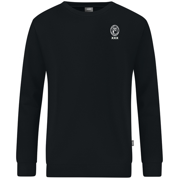 Sweat Organic 
