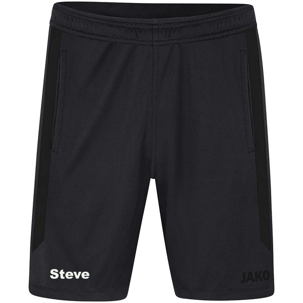 KinderShort Power 