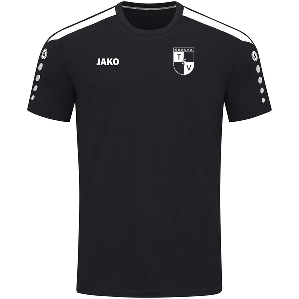 KinderT-Shirt Power 