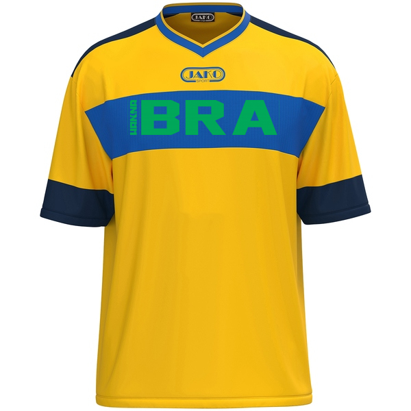 Trikot Club 92 kurzarm 