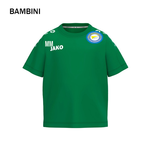 KinderT-Shirt One Cotton Bambini 