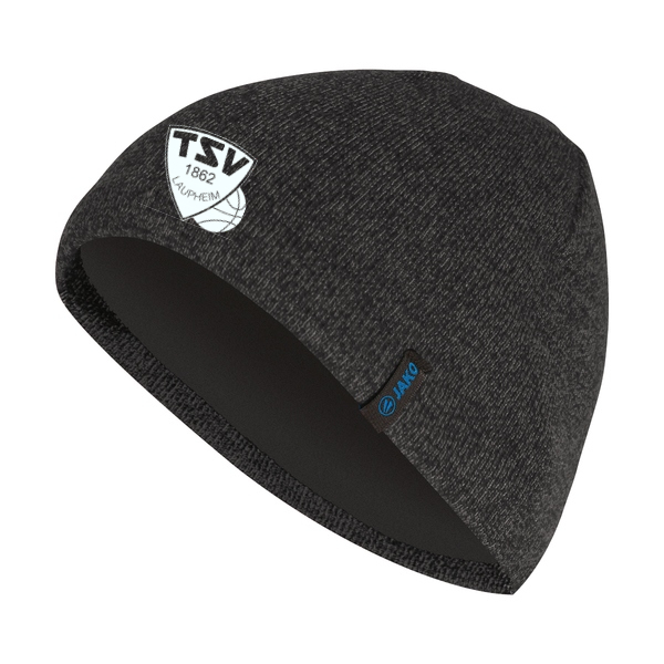 Strickmütze 