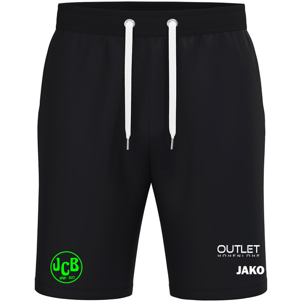 Joggingshort One Cotton 
