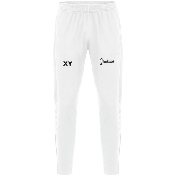 KinderPolyesterhose Power 