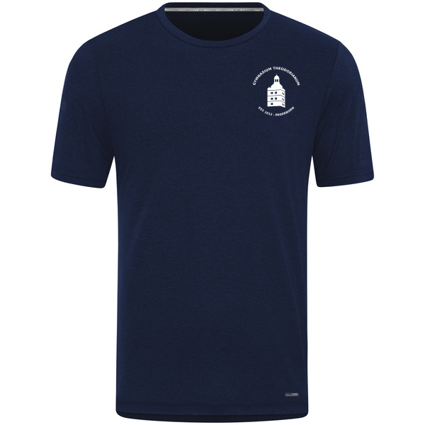 T-Shirt Pro Casual 