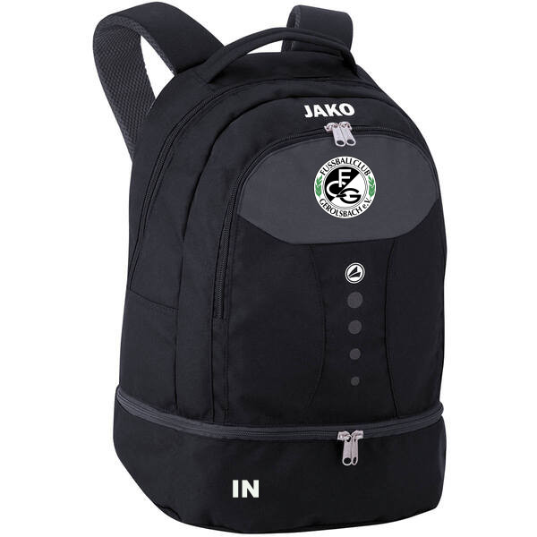 Rucksack TLS 