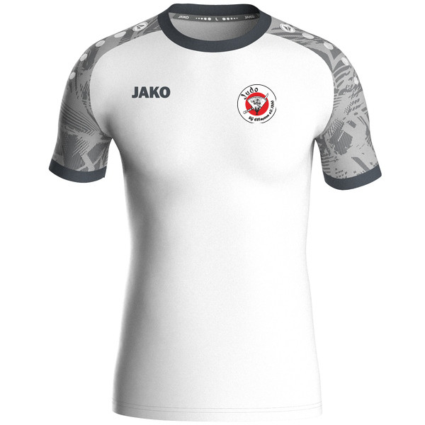 Trikot Iconic kurzarm 