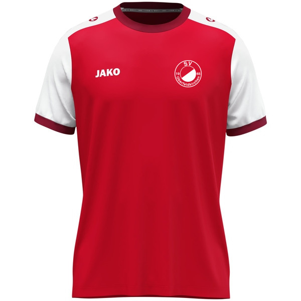 Trikot Dynamic kurzarm 