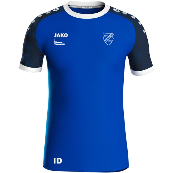 Trikot Iconic kurzarm 