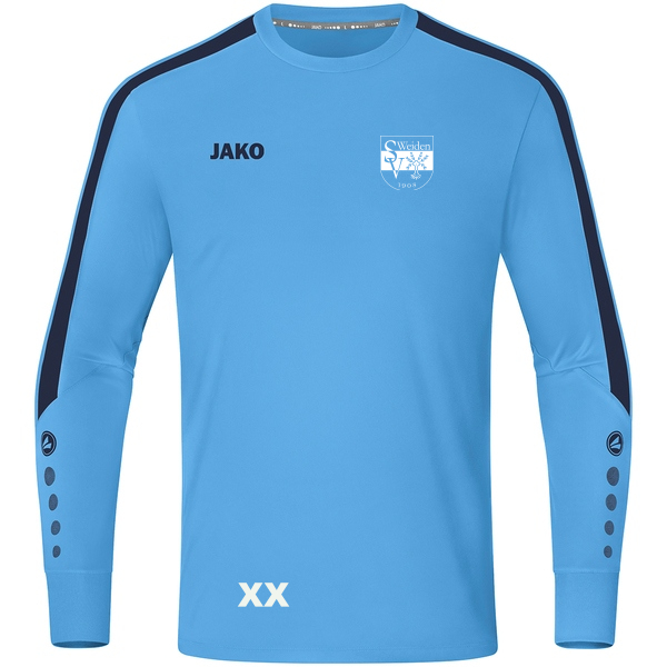 Torwart-Trikot Power 