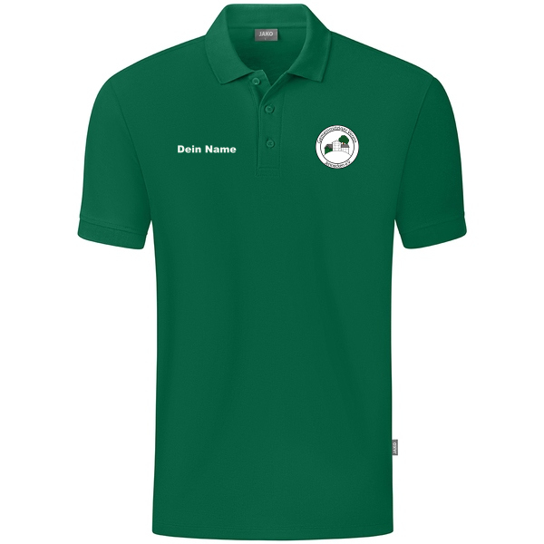 KinderPolo Organic  