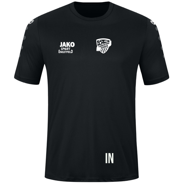 Trikot Team kurzarm 