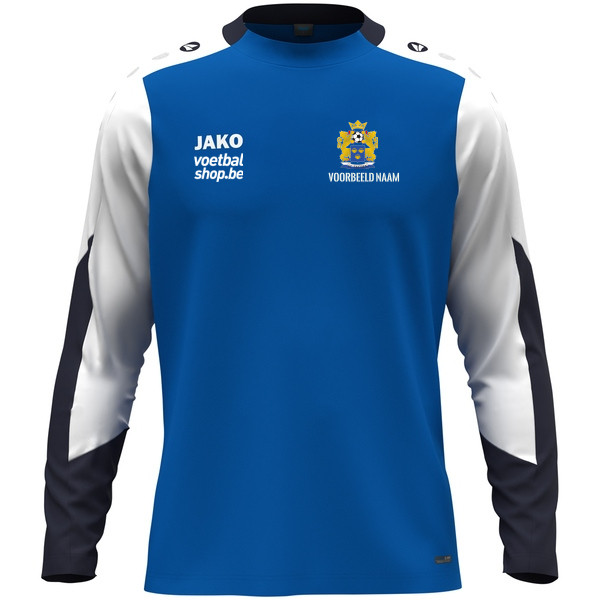 Longsleeve Dynamic 