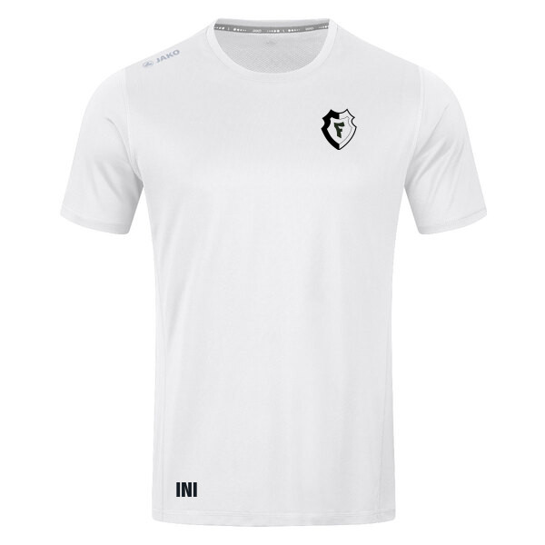 KinderT-Shirt Run 2.0 