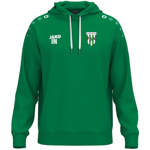 Kapuzensweat One Cotton 