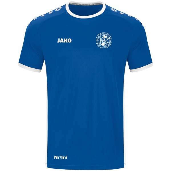 Trikot Primera Kurzarm 