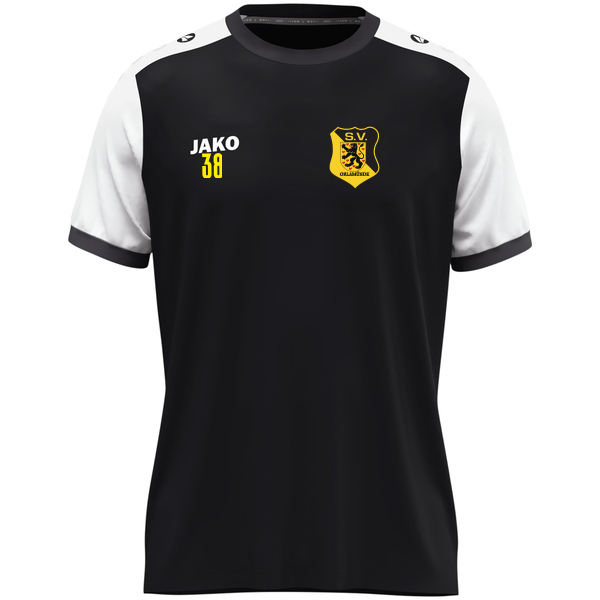 Trikot Dynamic kurzarm 