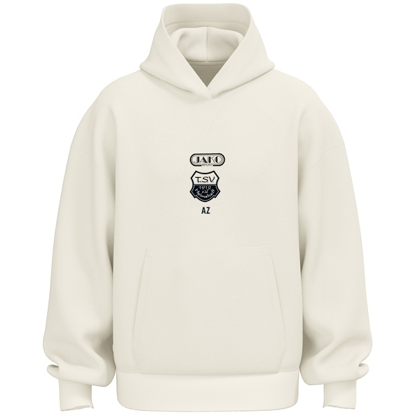Kapuzensweat Wardrobe 