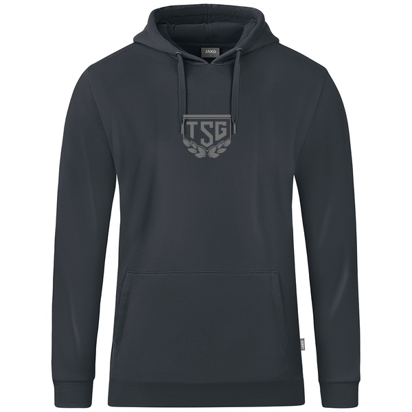Kapuzensweat Organic  