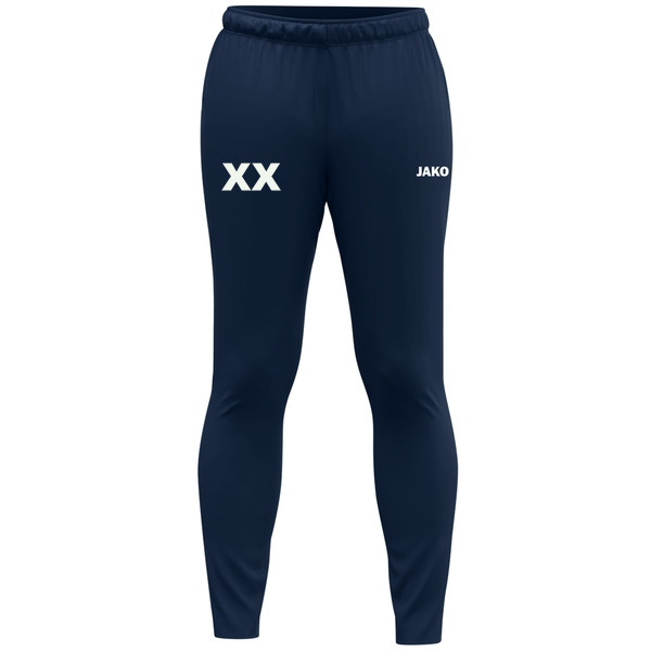 womanTrainingshose Dynamic Damen 