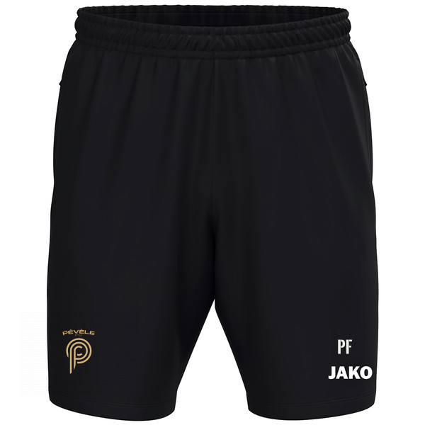 EnfantsShort tissé One 
