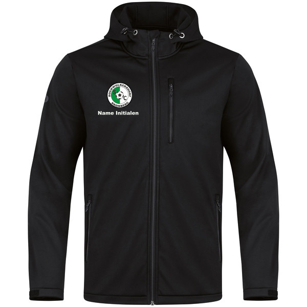 KinderSoftshelljacke Premium 