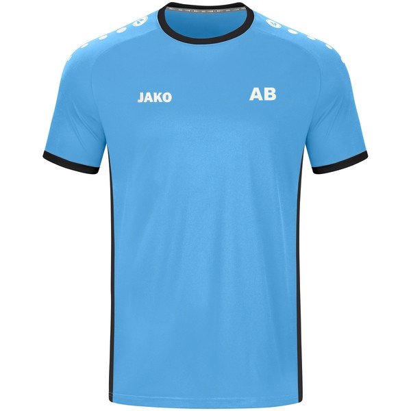 Shirt Primera korte mouw 