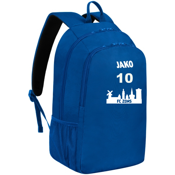 Rucksack One 