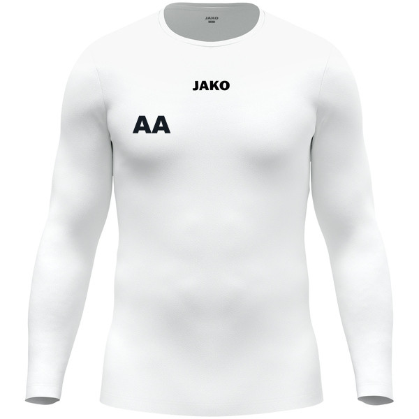 Longsleeve Function 