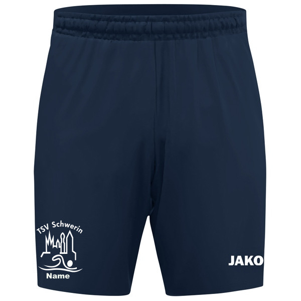 Trainingsshort Dynamic 