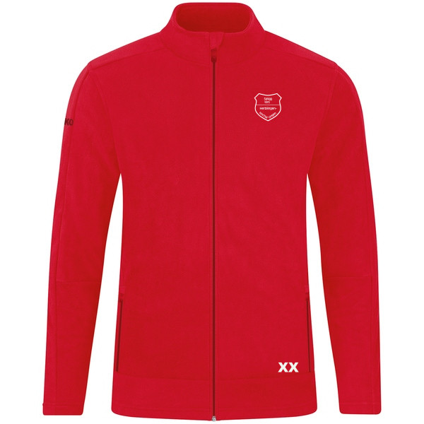 KinderFleecejacke 
