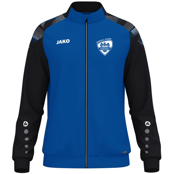 Veste polyester Sonic 