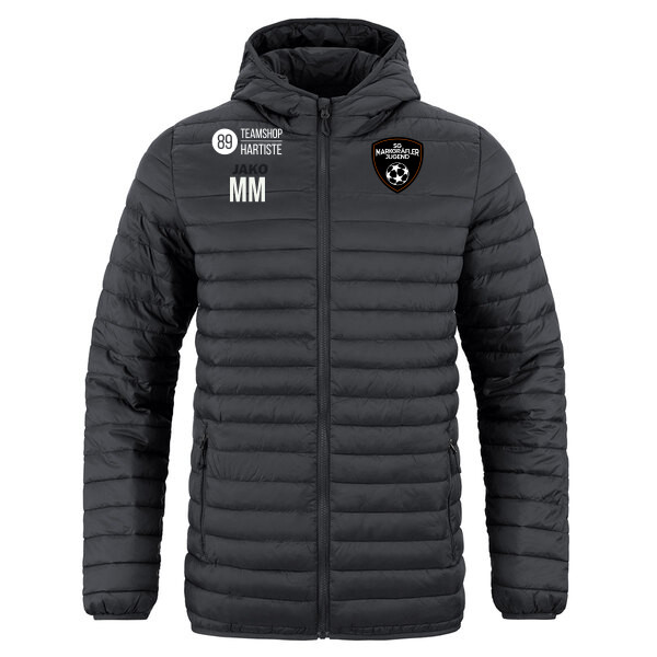 KinderSteppjacke 