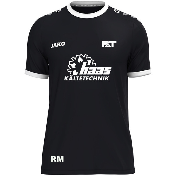 Trikot One kurzarm 