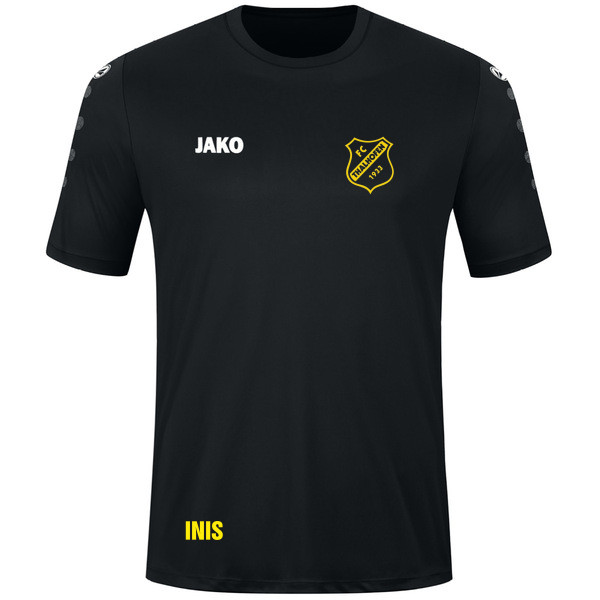 Trikot Team kurzarm 