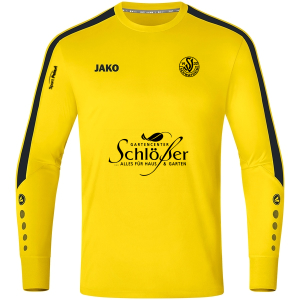 Torwart-Trikot Power 