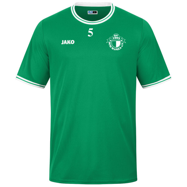 Shooting Shirt Center 2.0 