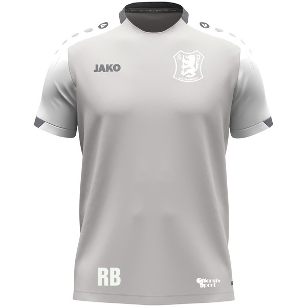 T-Shirt Dynamic 