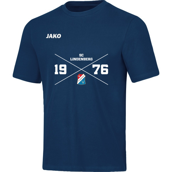 KinderT-Shirt Base 