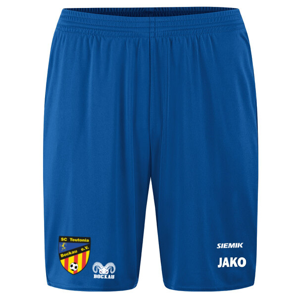 Sporthose Manchester 2.0 ohne Innenslip 