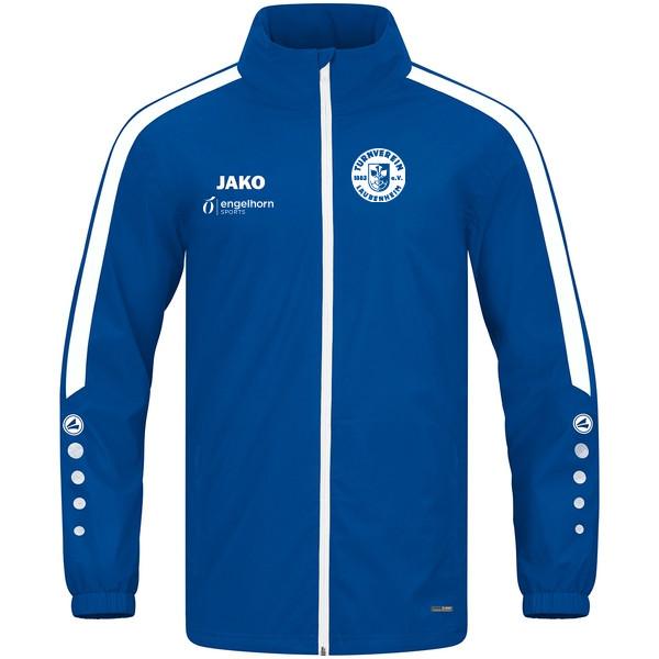 Allwetterjacke Power 