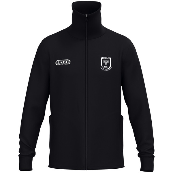 Tracksuit Jacke Wardrobe 