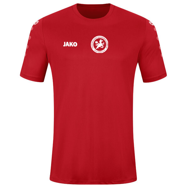 Trikot Team kurzarm 