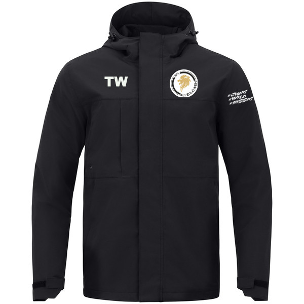 Jacke Function 