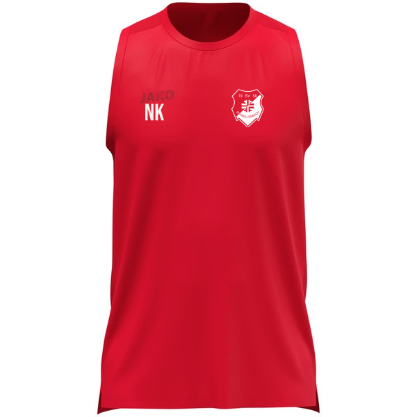 Tanktop Light Flow 
