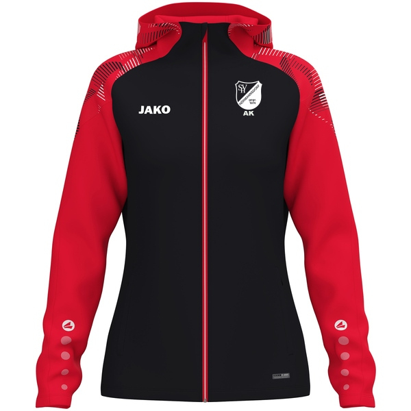 womanKapuzenjacke Sonic Damen 